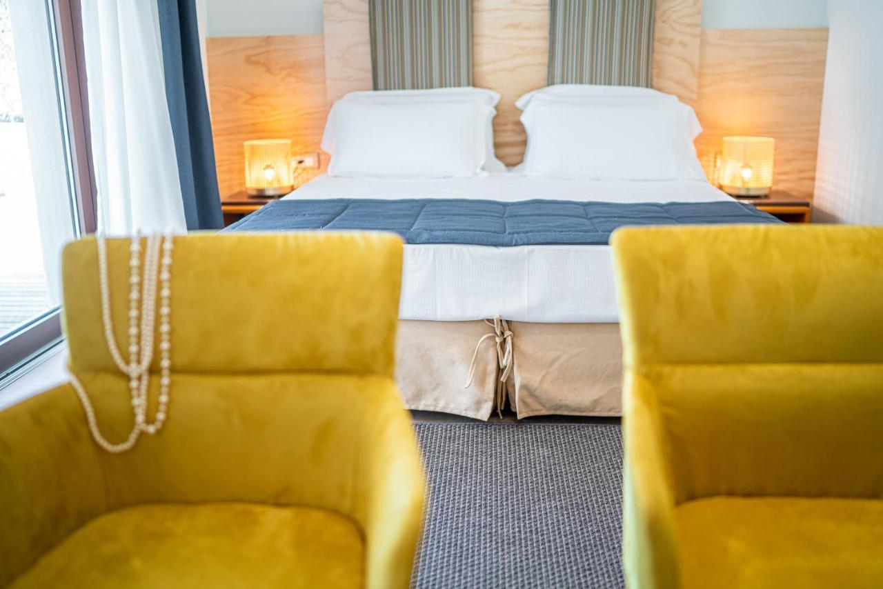 Hotel San Giorgio Caorle Eksteriør billede